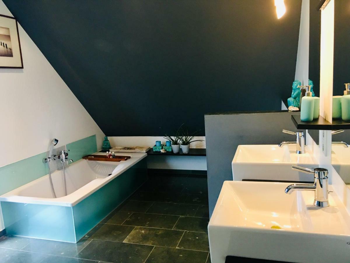 Apartment Urlaubsrausch Am Möhnesee Kültér fotó